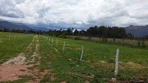 Terreno Cumbre
