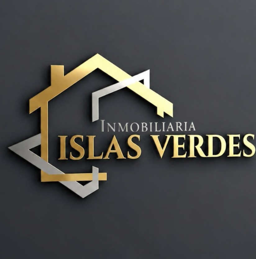Islas Verdes Logo